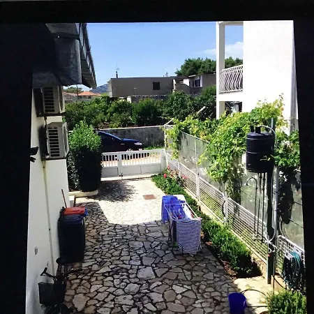 Lili Apartman Tribunj (Sibenik-Knin)