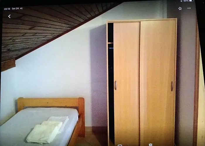 Апартаменты Lili Трибунь