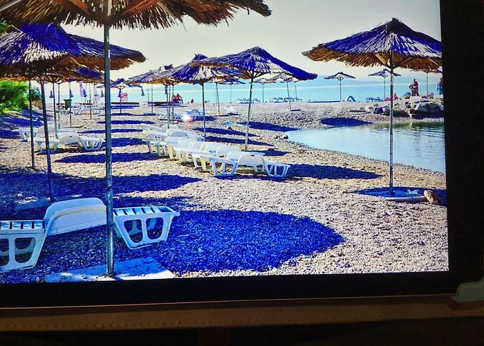 Lili Апартаменты *